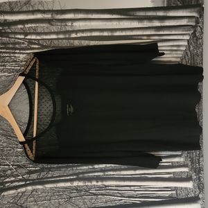 Lane Bryant lace top🔥SALE🔥